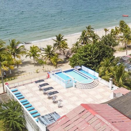 Hotel Playa Divina Coveñas Exterior foto