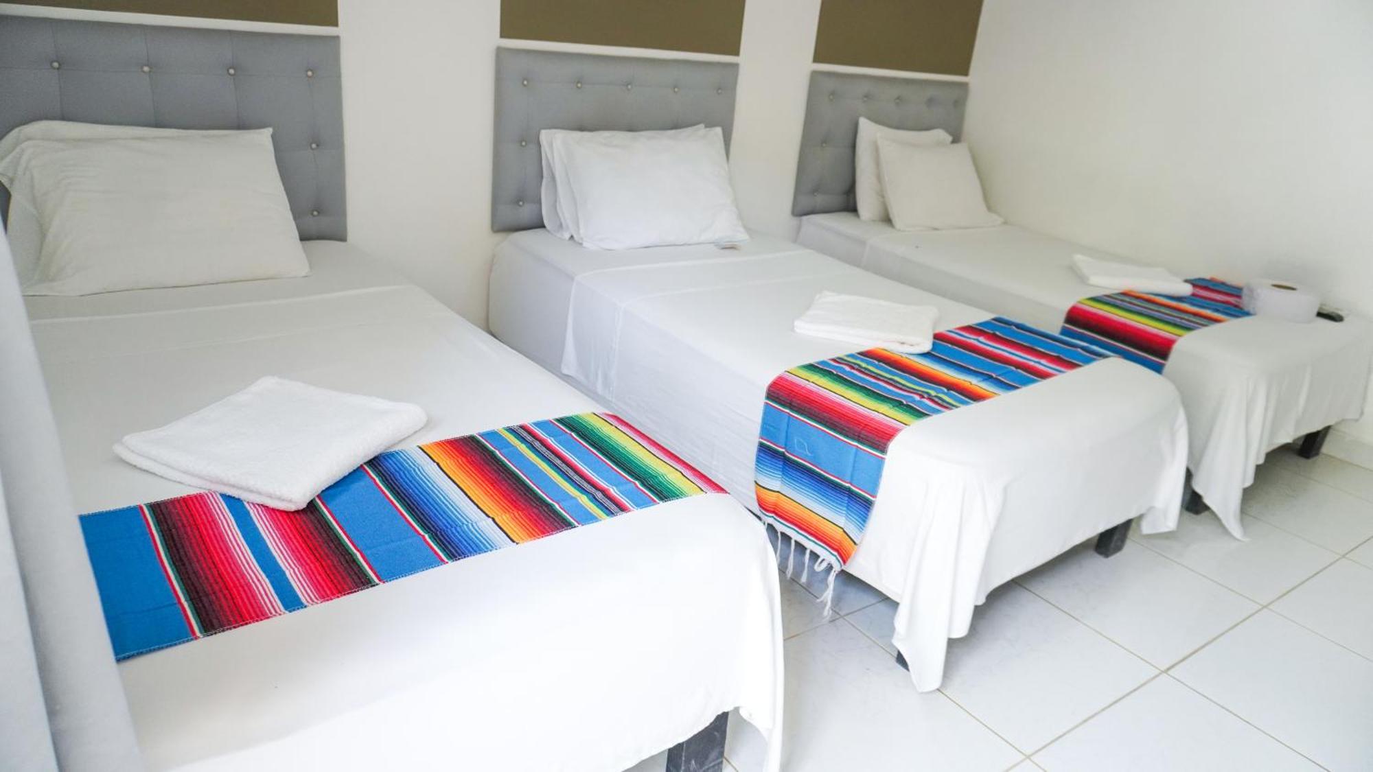 Hotel Playa Divina Coveñas Exterior foto